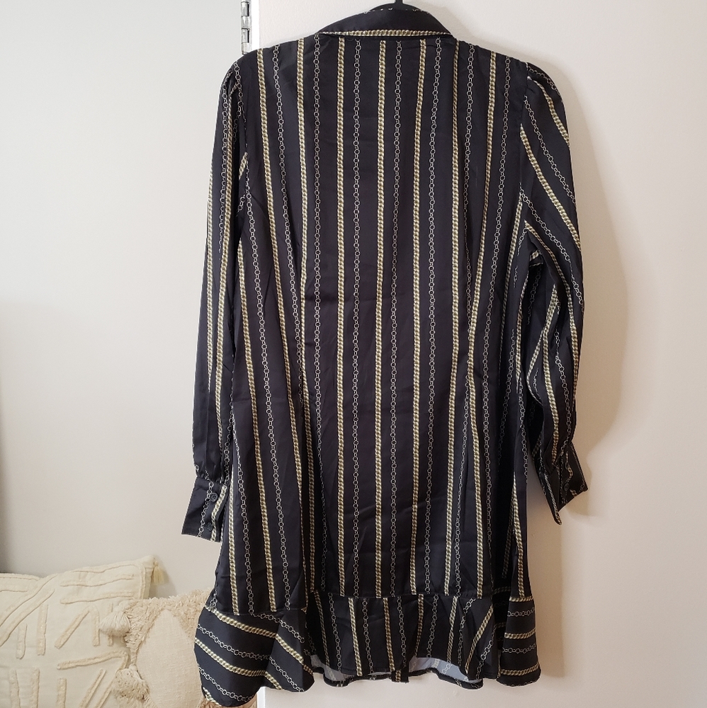 Missguided Shift Dress - Picture 3 of 5
